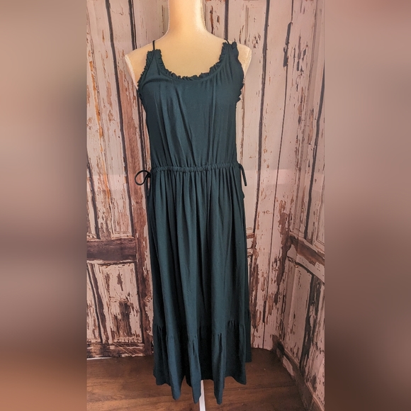 Scotch and Soda maxi dress - Picture 14 of 16